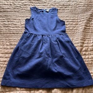 JCrew Factory A Line dress